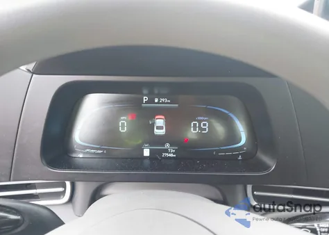 2024 Hyundai Elantra Se из США, поврежденный, VIN KMHLL4DG7RU801836